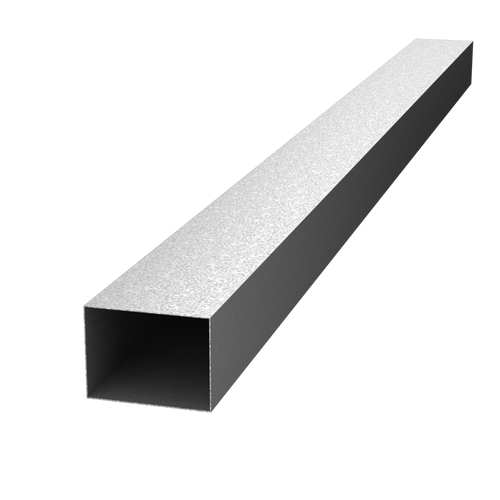 Downspout Pipes Rectangular