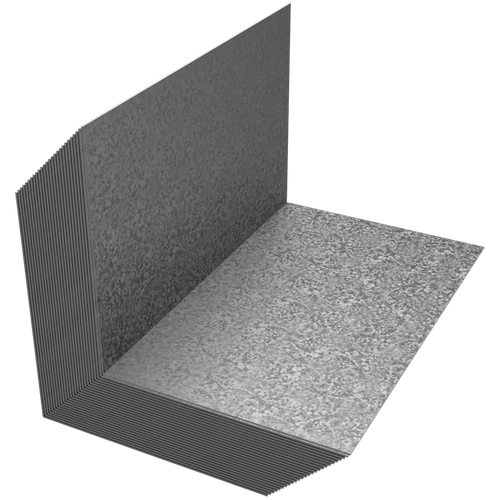 Metal Shingles (Step)